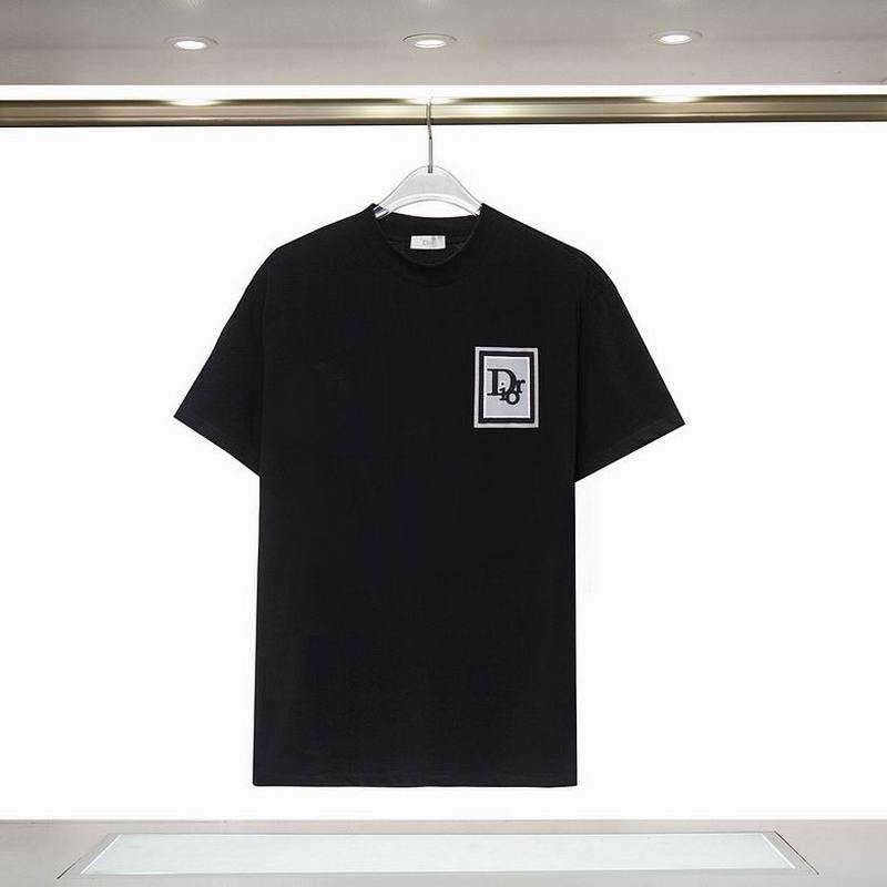 Dior Men's T-shirts 282